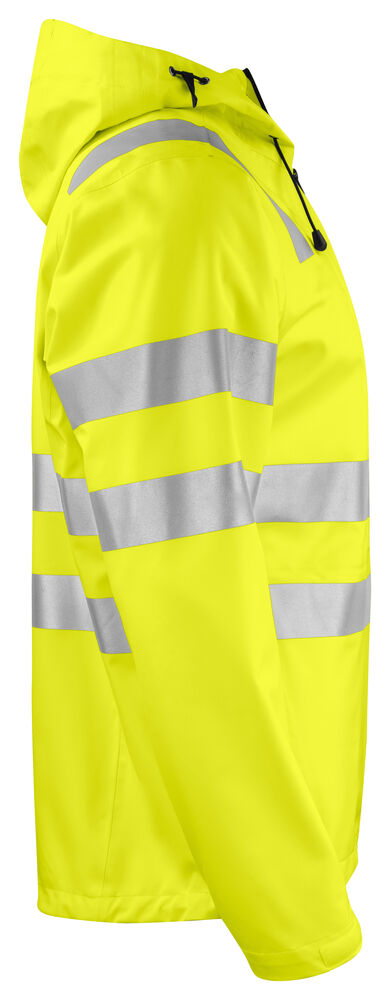 PROJOB 6450 regnjakke 4